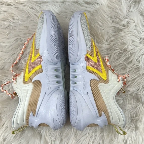 NIKE COSMIC UNITY 2 'BETTER US - OFF WHITE' SIZE 11 NEW - Picture 7 of 11